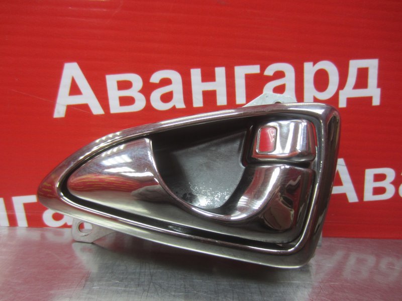 Ручка двери внутренняя Diamante 1996 F31A 6G73