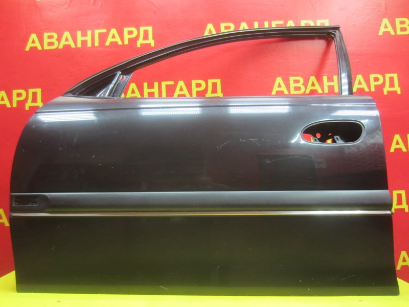 Дверь передняя левая Opel Omega B 1996 Б/У