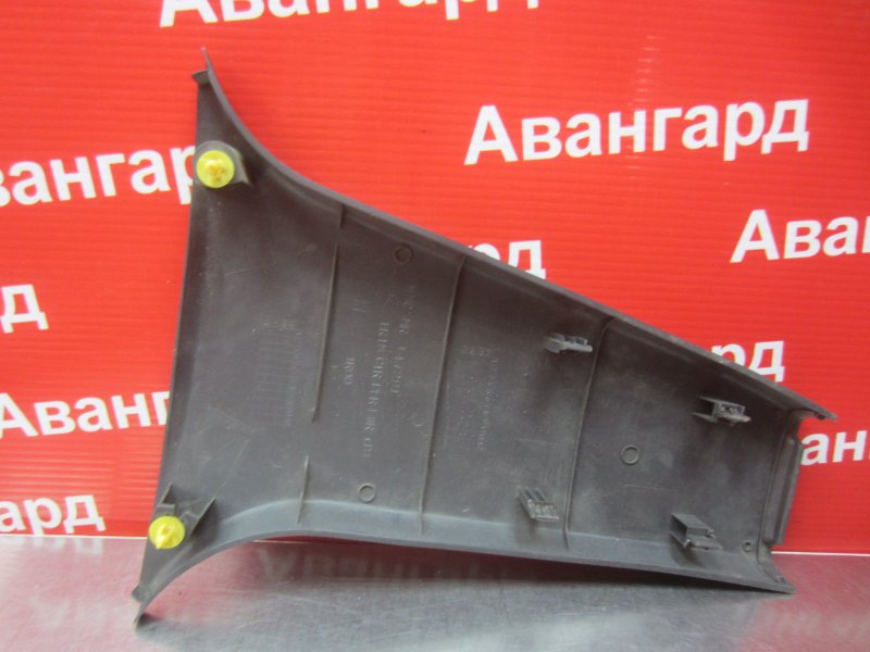 Накладка салона Mitsubishi Diamante F31A 6G73