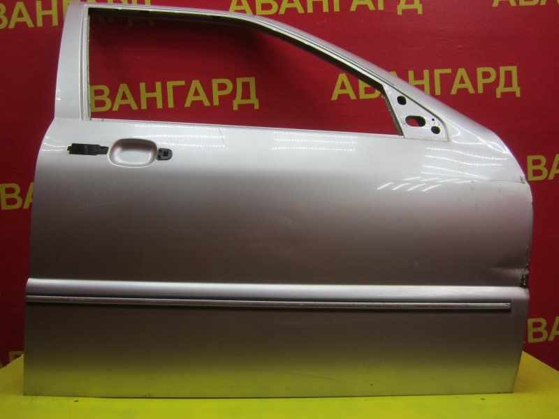 Дверь передняя правая Chery Amulet A15 2006 SQR480 A15-6101006-DY Б/У