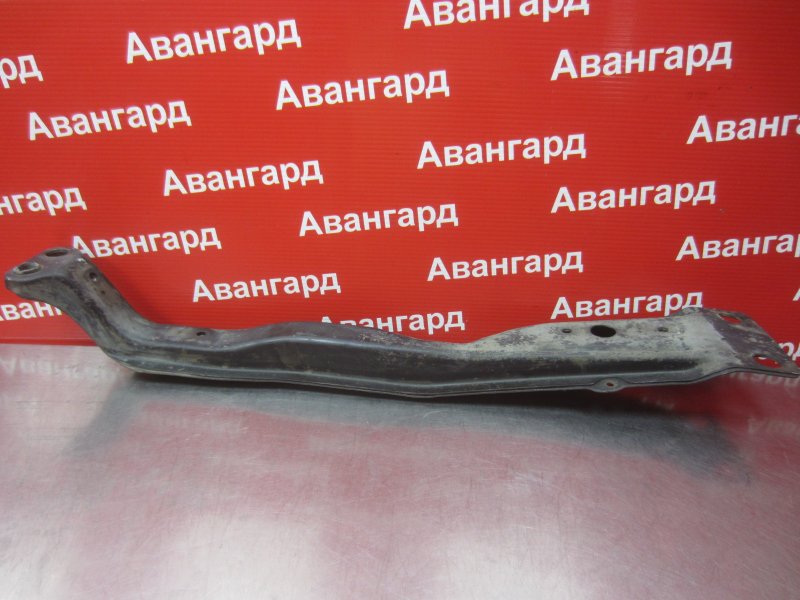 Балка передняя Nissan Primera 1998 P11 SR20DE 11240-2F200 Б/У