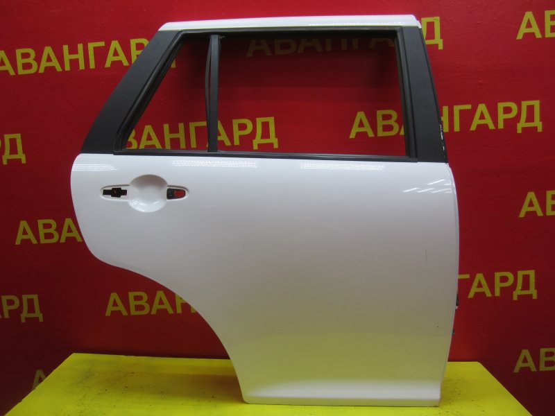 Дверь задняя правая Lifan Smily 2012 320 LF479Q3-B F6201200 Б/У