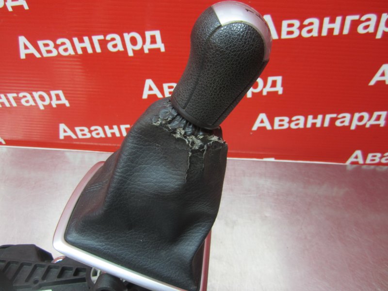 Селектор МКПП Focus 2007 2 QQDB