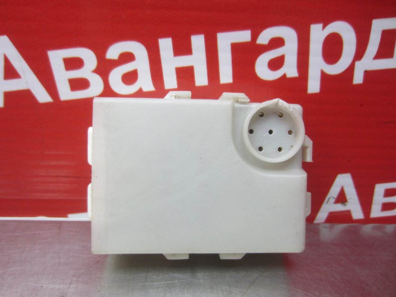 Электронный блок Shift Lock Nissan Primera 1998 P11 28540CA000 Б/У