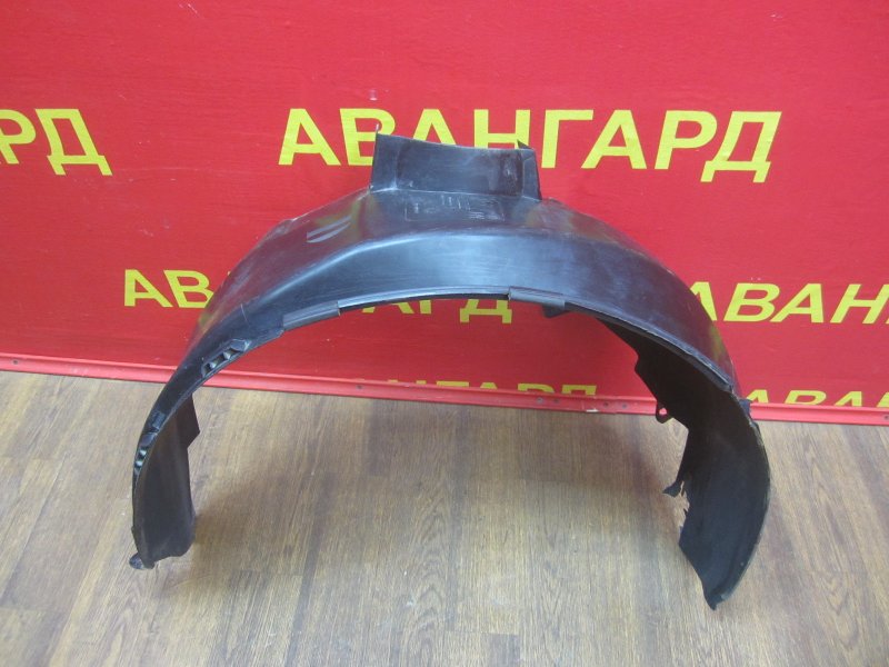 Подкрылок передний правый Opel Vectra 1996 B 90506030 Б/У