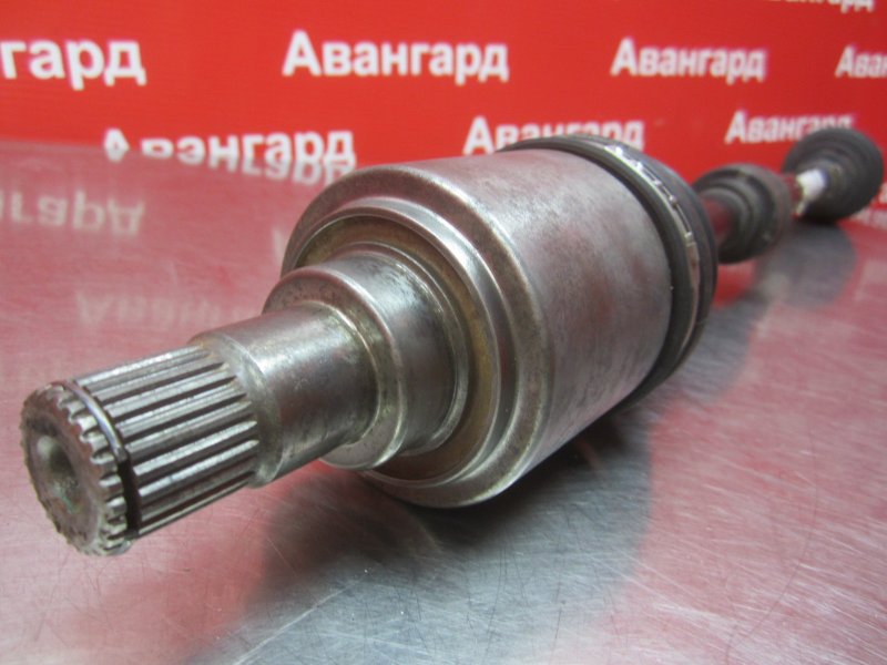 Привод передний правый A13 2012 Liftback SQR477F