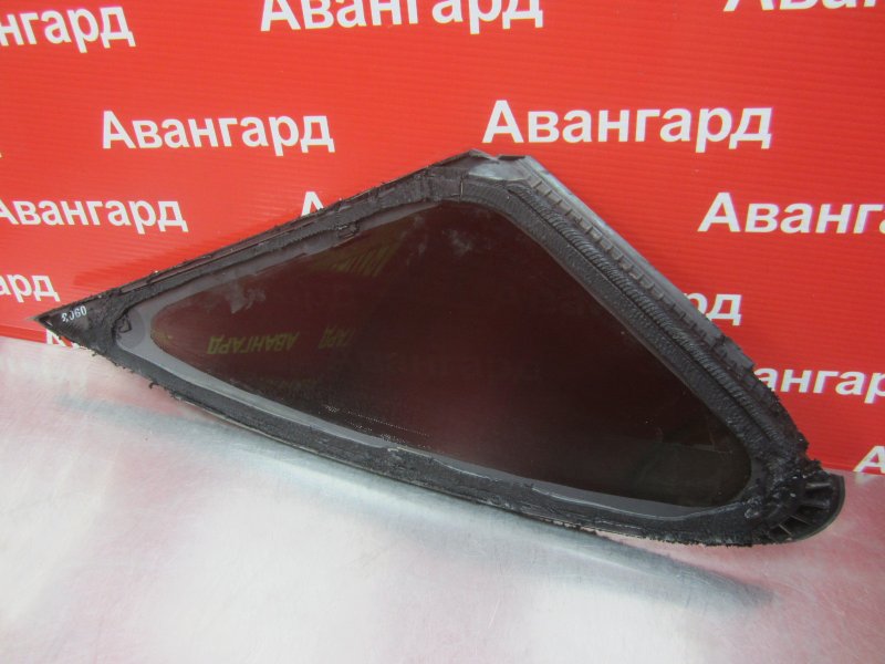 Форточка задняя 626 1995 GE FS