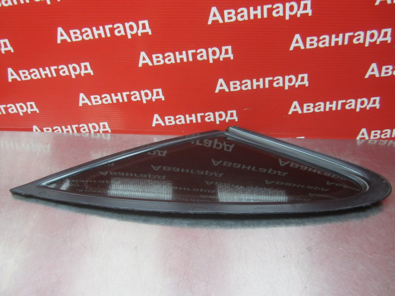 Форточка задняя 626 1995 GE FS