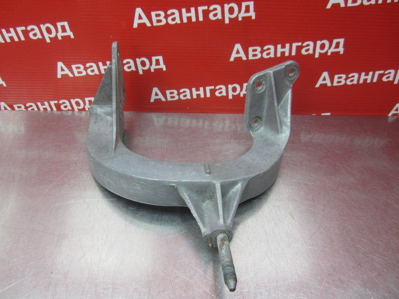 Кронштейн КПП Daewoo Nubira 2000 J150 A16DMS 96503051 Б/У