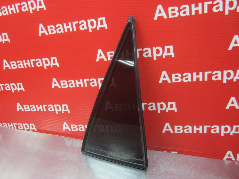 Форточка задняя правая Toyota Corolla 1999 E100 68188-13070 Б/У