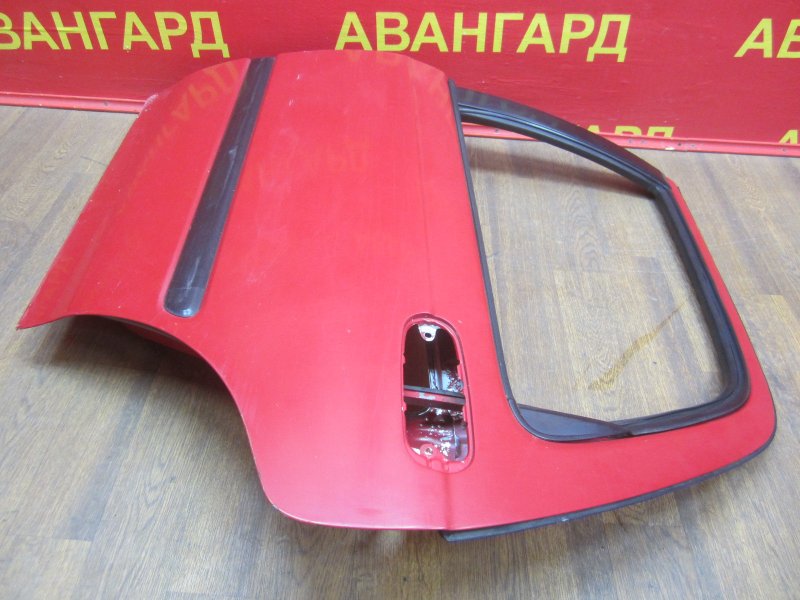 Дверь задняя левая Isuzu Gemini MJ3 D15B