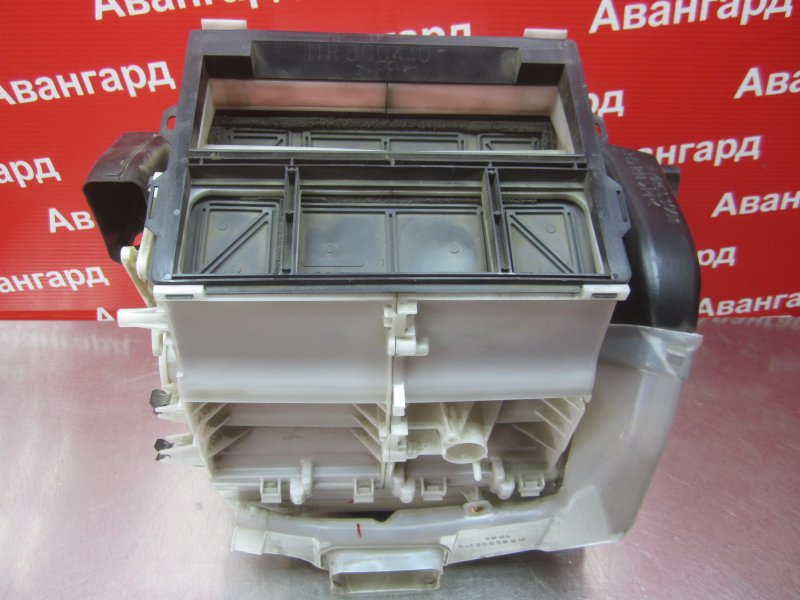 Корпус печки Mitsubishi Lancer 9 2005 CS3A 4G18 Б/У