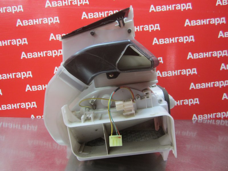 Корпус печки Lancer 9 2005 CS3A 4G18