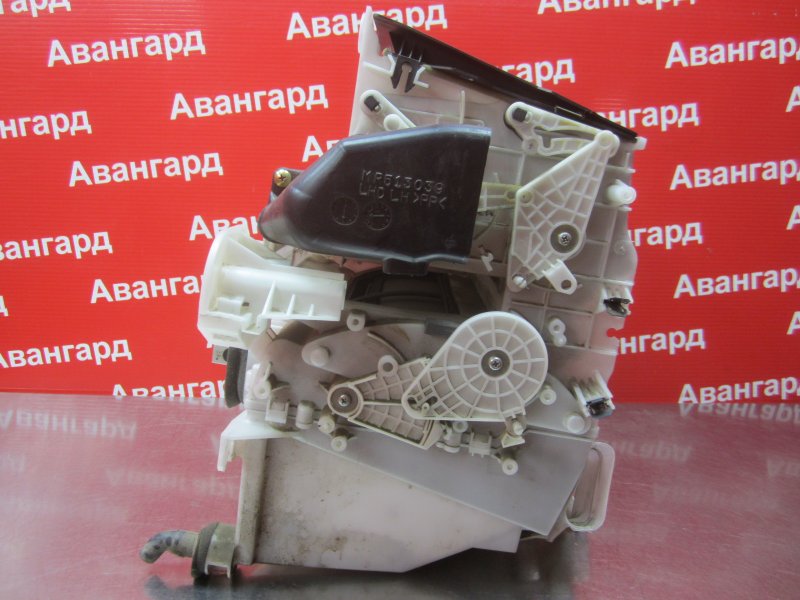 Корпус печки Lancer 9 2005 CS3A 4G18