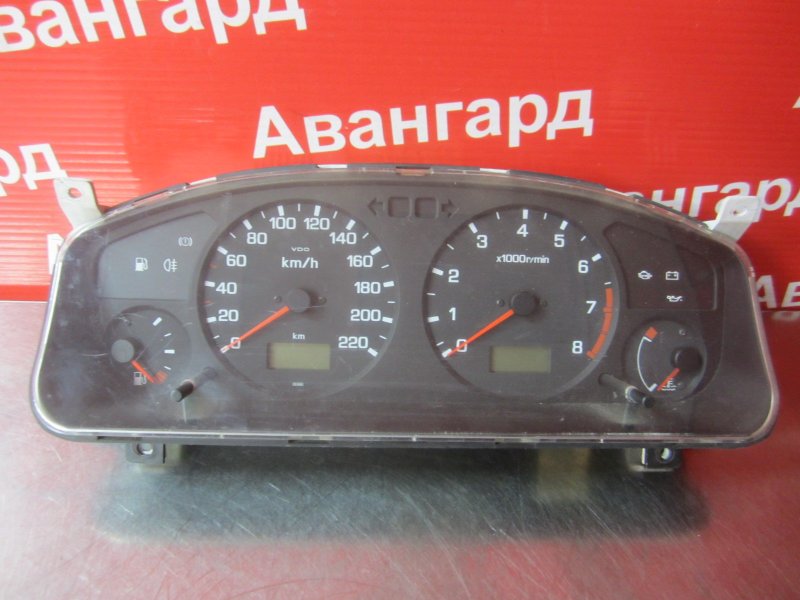 Щиток приборов Nissan Primera 1998 P11 GA16 24810F903 Б/У