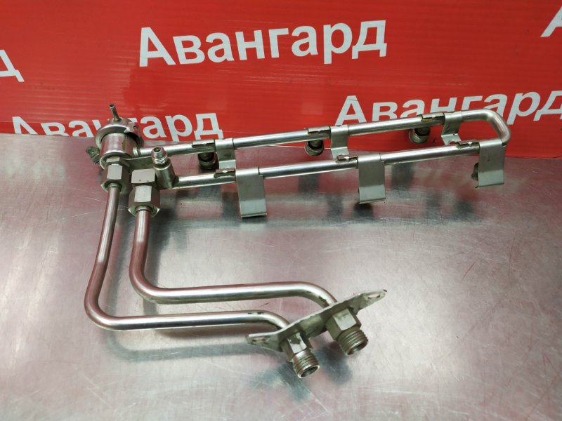 Топливная рампа Omega 2000 B X25XE