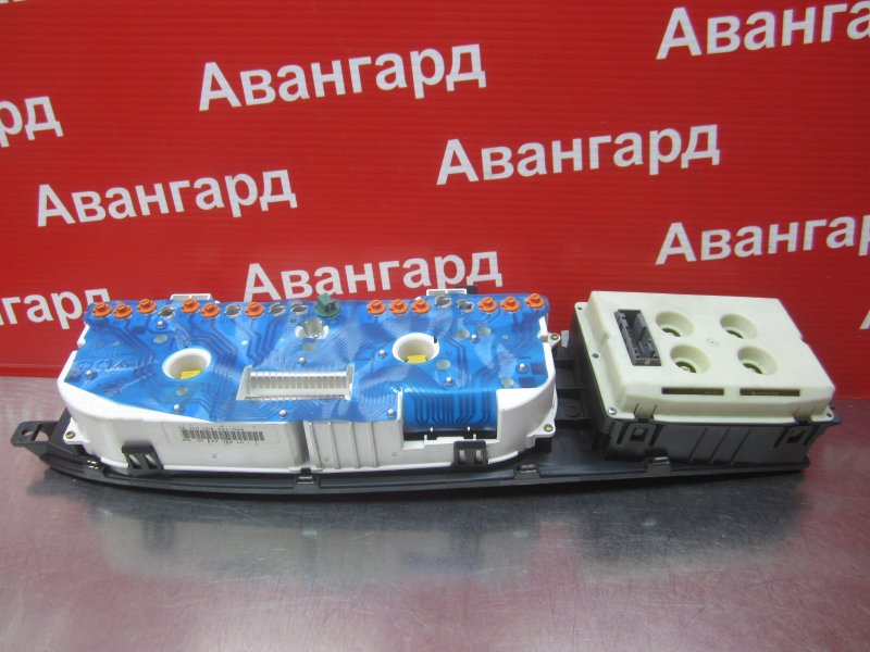 Щиток приборов Vectra 2000 B X20XEV