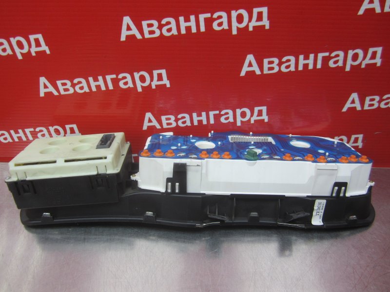 Щиток приборов Vectra 2000 B X20XEV