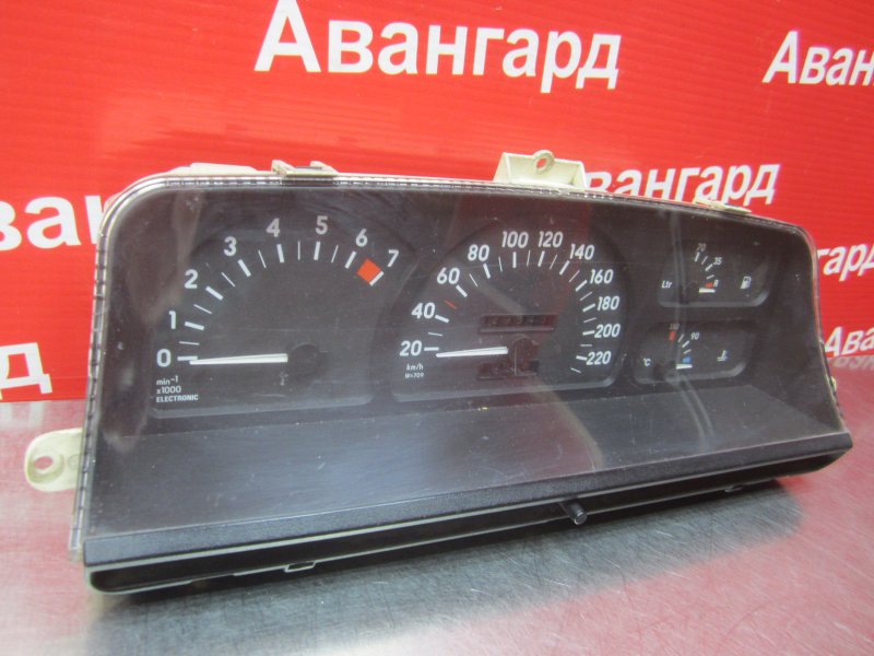 Щиток приборов Opel Omega 1988 A Б/У