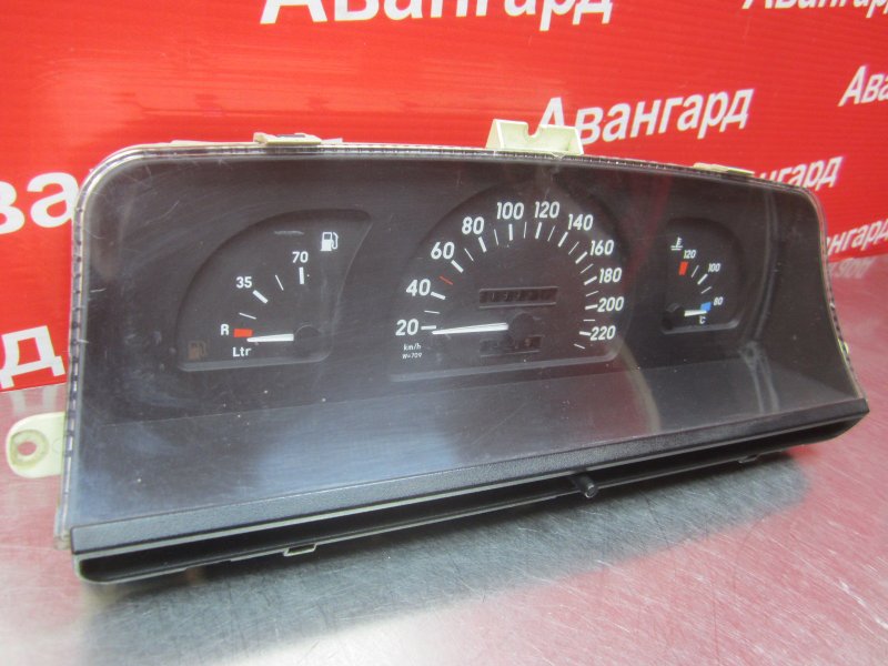 Щиток приборов Opel Omega 1988 A Б/У