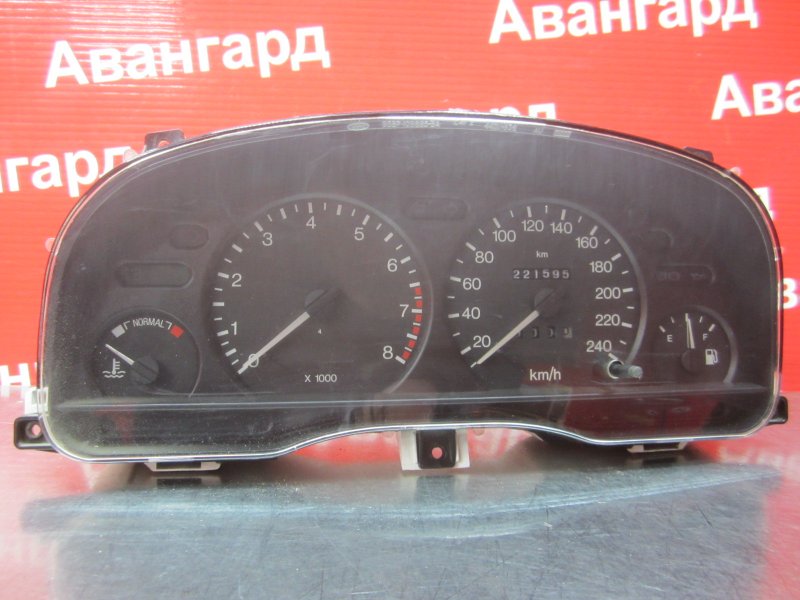 Щиток приборов Ford Mondeo 1997 2 RKB 97BP10C956DB Б/У