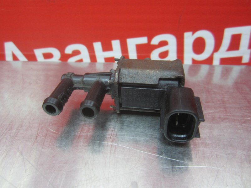 Клапан электромагнитный Lancer 2005 9 4G18