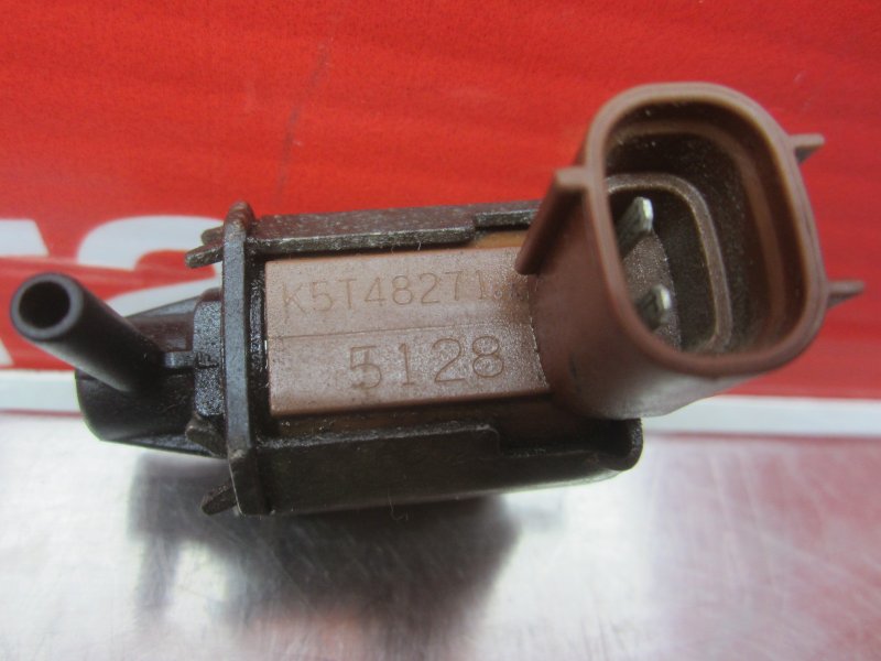 Клапан электромагнитный Mitsubishi Lancer 9 4G18