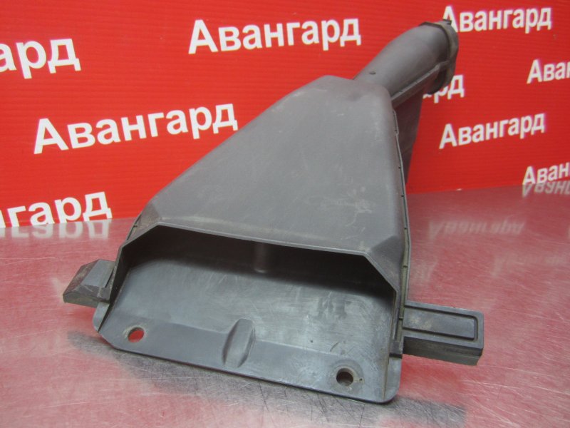 Воздухозаборник Mitsubishi Lancer 9 2005 CS3A 4G18 MN135194 Б/У