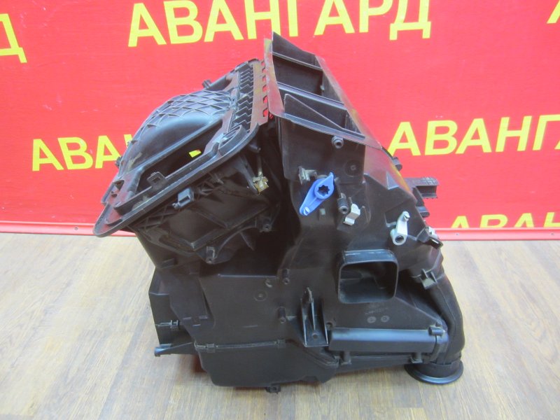 Корпус печки Vectra 1996 B X16XEL