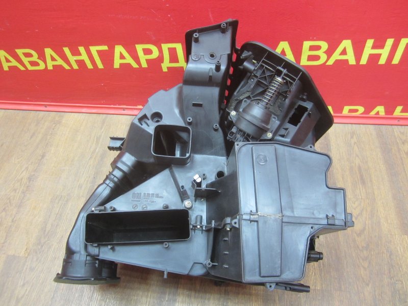 Корпус печки Vectra 1996 B X16XEL