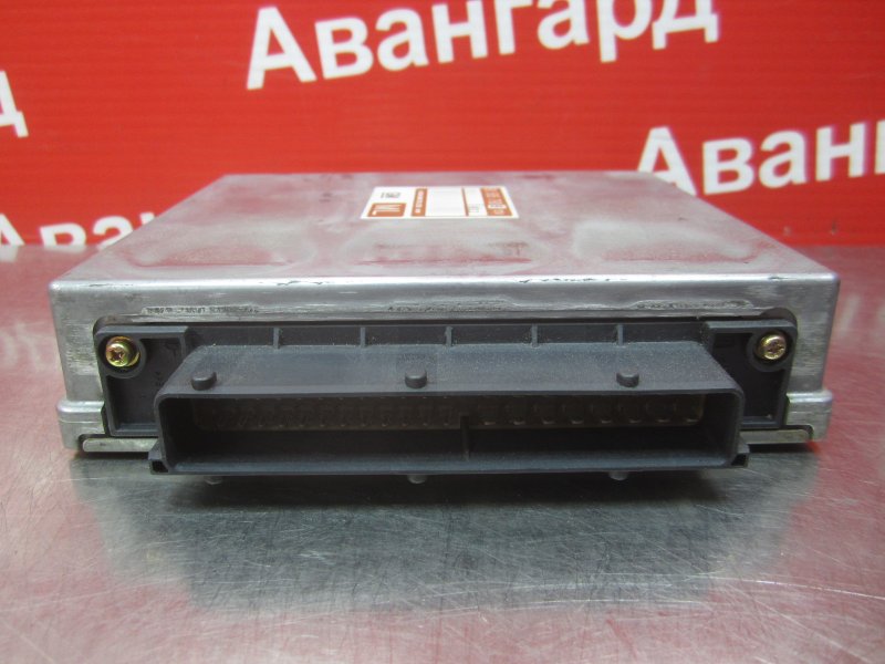 ЭБУ АКПП Opel Vectra B X18XE