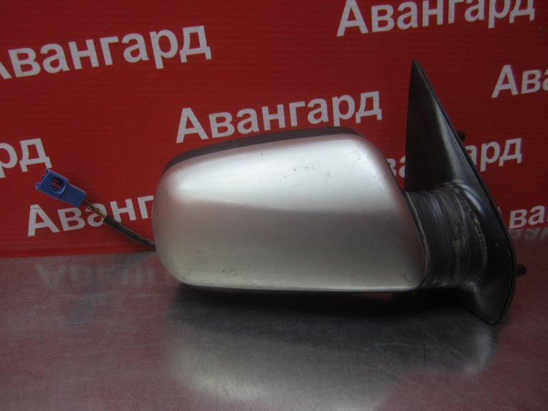 Зеркало правое Chery Amulet A15 2006 SQR480 Б/У