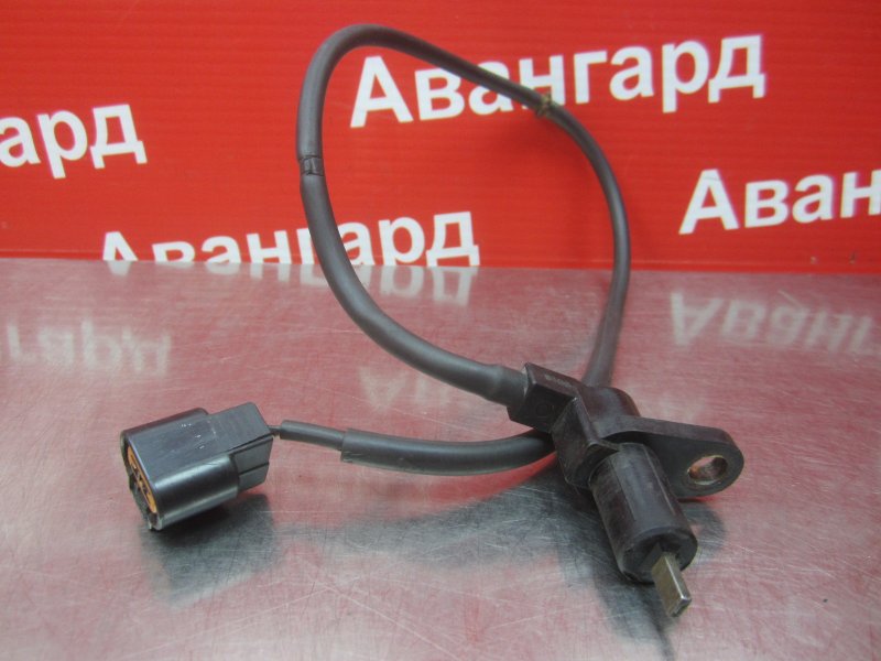 Датчик ABS задний левый Mitsubishi Lancer 2005 9 4G18 MR 569781 Б/У