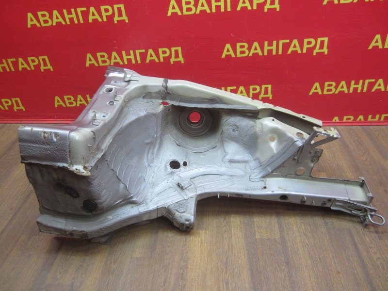 Лонжерон передний правый Octavia A4 2006 1U2 BCA