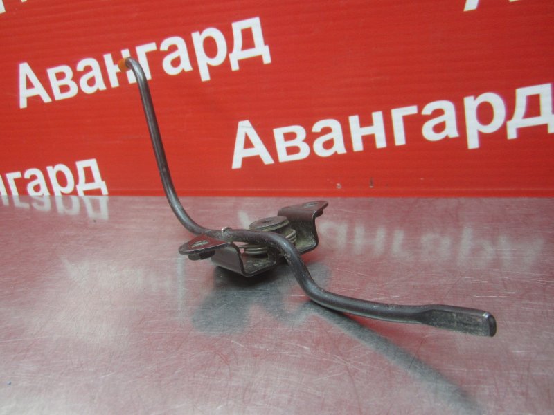 Рычаг открывания капота Octavia 2006 A4 BCA