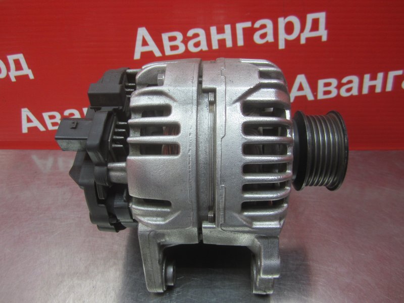 Генератор Octavia 2006 A4 BCA