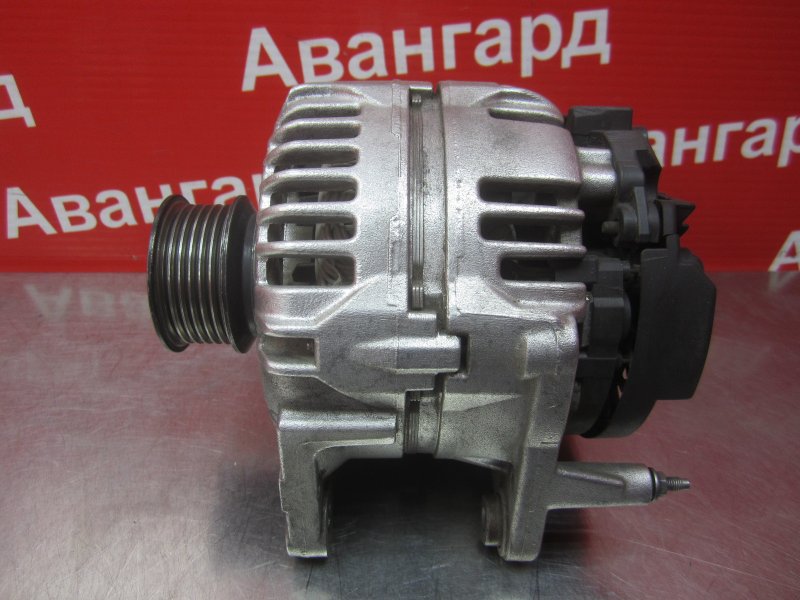 Генератор Octavia 2006 A4 BCA