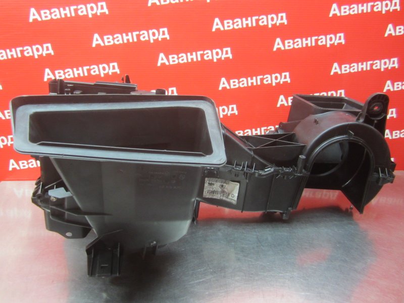 Корпус печки Octavia 2006 A4 BCA