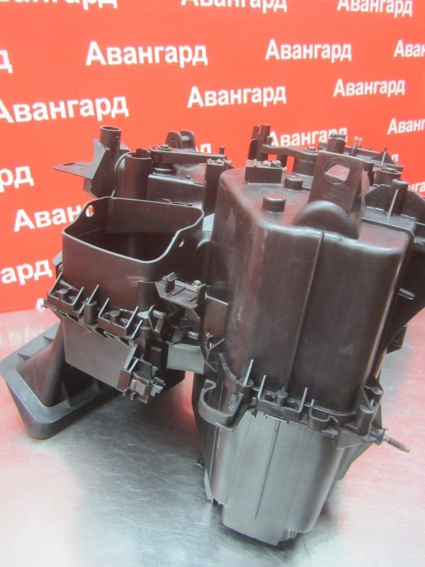 Корпус печки Octavia 2006 A4 BCA