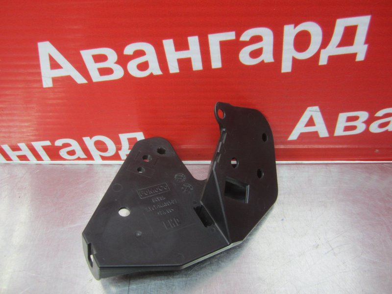 Кронштейн проводки Ford Focus 2011 3 AV6T14A301DB Б/У