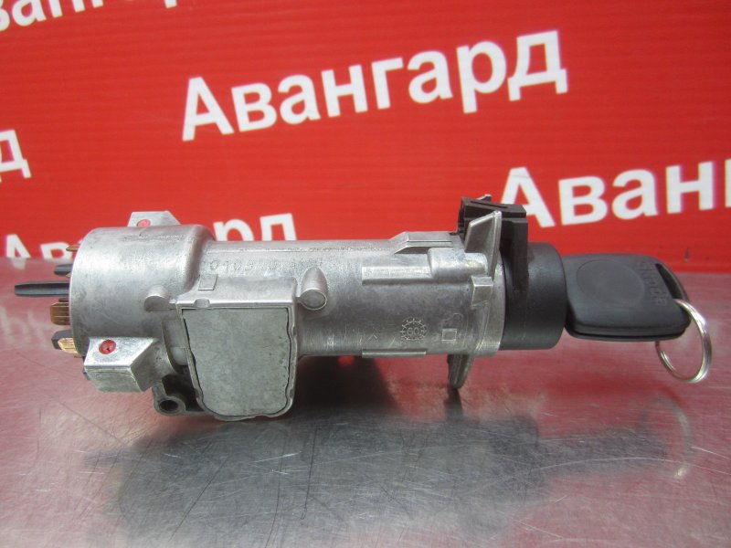 Замок зажигания Octavia A4 2006 1U2 BCA