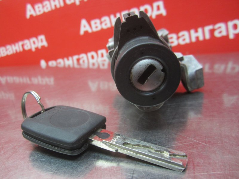 Замок зажигания Octavia A4 2006 1U2 BCA