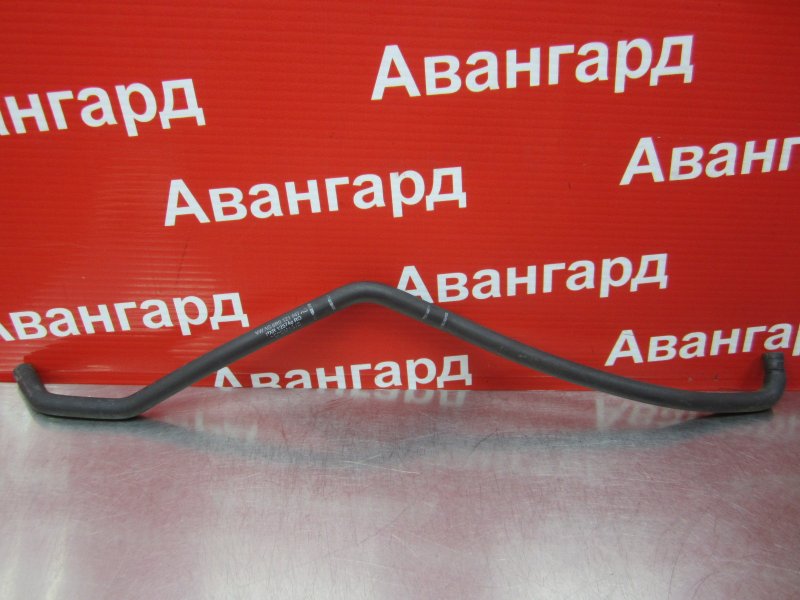 Патрубок Skoda Rapid 2014 NH3 CGP 6R0121447AG Б/У