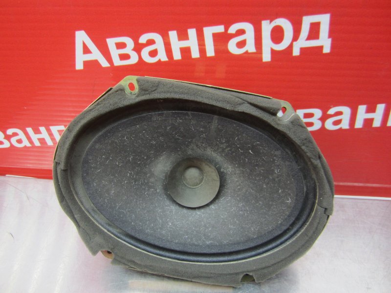 Динамик передний Mazda 626 1995 GE FS G07B66960 Б/У