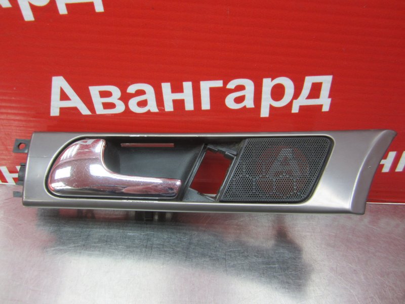 Ручка двери внутренняя передняя левая Audi A6 1999 C5 ARJ Б/У