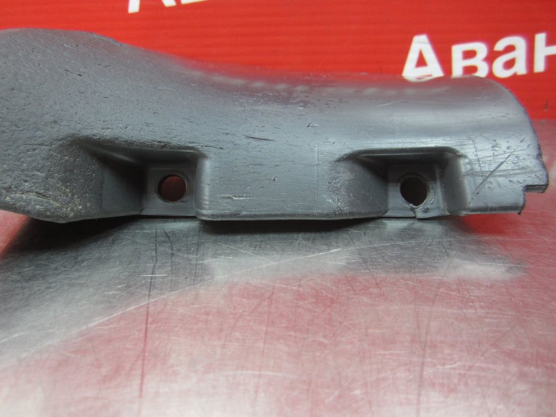 Накладка порога задняя правая A6 1999 C5 ARJ