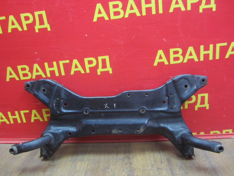 Подрамник передний Mitsubishi Lancer 10 2010 MN100292 Б/У