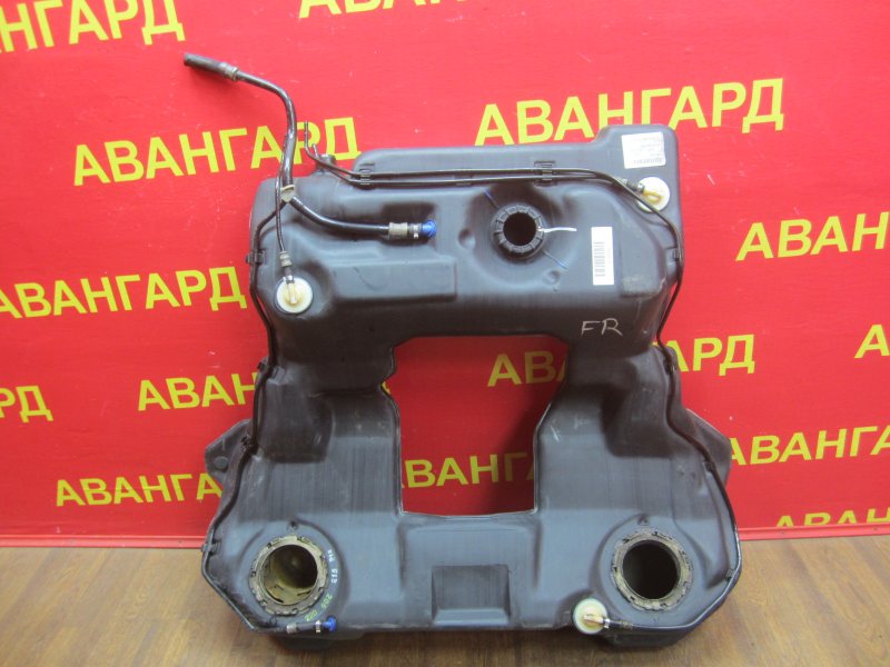 Топливный бак Audi A6 1999 C5 ARJ 4B0201021FR Б/У