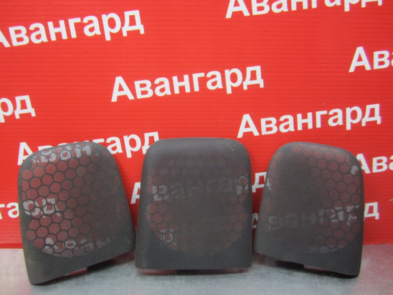 Крышка динамика Audi A6 1998 C5 ALG 4B0035419 Б/У