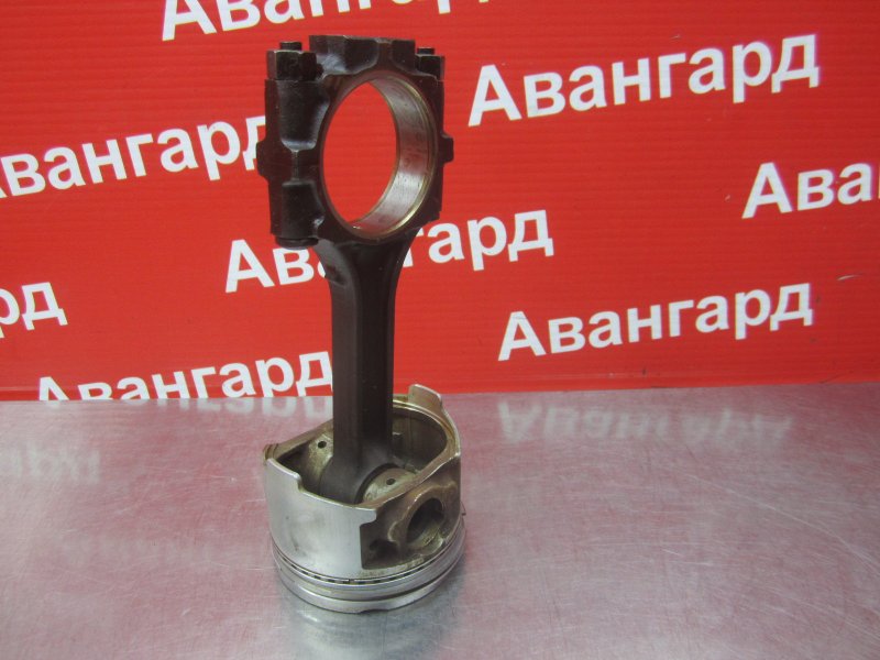 Шатун с поршнем Mitsubishi Diamante 1996 F31A 6G73 Б/У